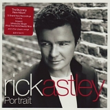 Rick Astley - Portrait