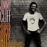 Jimmy Cliff - Super Hits