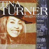 Tina Turner - Tina Sings Country