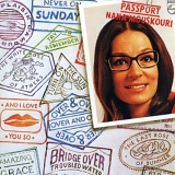 Nana Mouskouri - Passport