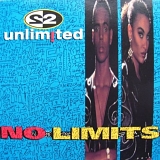 2 Unlimited - No Limits