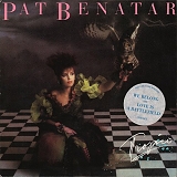 Pat Benatar - Tropico