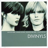 Divinyls - Essential