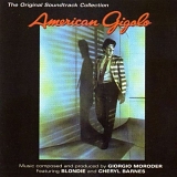 Giorgio Moroder - American Gigolo (Soundtrack)