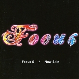 Focus - Focus 9 / New Skin