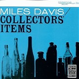 Miles Davis - Collectors' Items