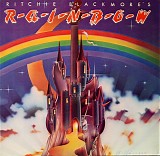 Rainbow - Ritchie Blackmore's Rainbow