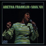 Aretha Franklin - Soul '69