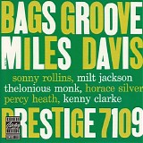 Miles Davis - Bags' Groove