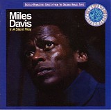 Miles Davis - In A Silent Way