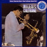 Miles Davis & John Coltrane - Miles & Coltrane