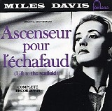Miles Davis - Ascenseur Pour L'Echafaud