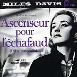 Miles Davis - Ascenseur Pour L'Echafaud