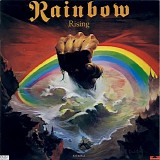 Rainbow - Rising