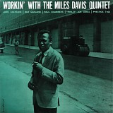 The Miles Davis Quintet - Workin'