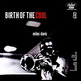 Miles Davis - Birth Of The Cool