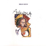 Davis Miles - Amandla