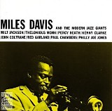 Miles Davis - And The Modern Jazz Giants