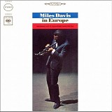 Miles Davis - Miles Davis In Europe