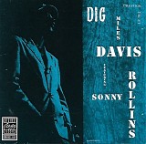 Miles Davis - Dig (Feat. Sonny Rollins)