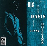 Miles Davis - Dig (Feat. Sonny Rollins)