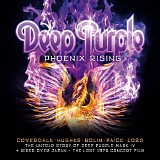 Deep Purple - Phoenix Rising