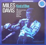 Miles Davis - Kind Of Blue