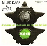 Miles Davis - Walkin'