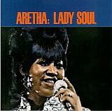 Aretha Franklin - Lady Soul