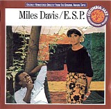 Miles Davis - E.S.P.