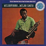 Miles Davis - Milestones