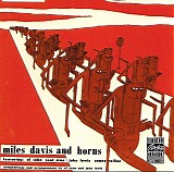 Miles Davis - Miles Davis And Horns