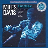 Miles Davis - Kind Of Blue