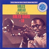 Miles Davis - Miles Ahead