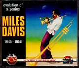 Miles Davis - Evolution Of A Genius