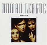 The Human League - Greatest Hits