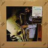 Joe Henderson & Alice Coltrane - The Elements