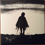 Neil Young - Harvest Moon