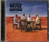 Muse - Black Holes And Revelations