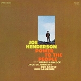 Joe Henderson - Power To The People