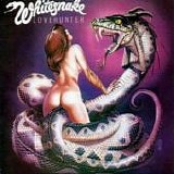 Whitesnake - Lovehunter