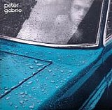 Peter Gabriel - 1 (Car)