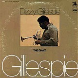 Dizzy Gillespie - The Giant