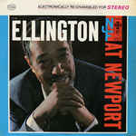 Duke Ellington - Ellington At Newport