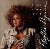 Phyllis Hyman - Prime Of My Life