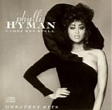 Phyllis Hyman - Under Her Spell - Greatest Hits