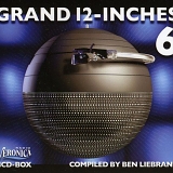 Various artists - Grand 12 Inches Vol. 6
