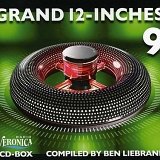 Various artists - Grand 12 Inches Vol. 9