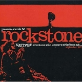 Rockstone - Native's Adventures With Lee Perry at the Black Ark