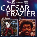 Caesar Frazier - Hail Caesar / '75